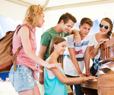 Beginner English course
