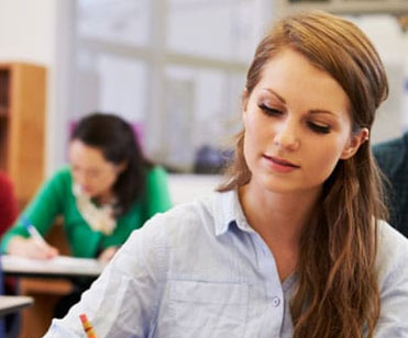 Advanced English course