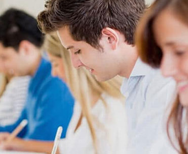 Business English course
